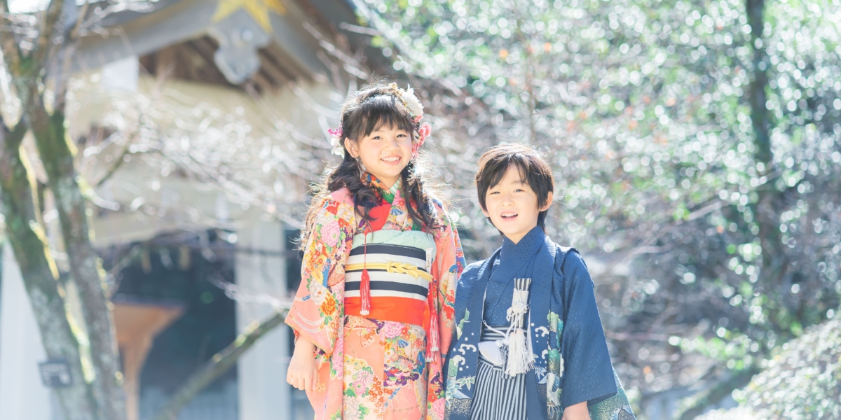 針名神社 七五三 お宮参り 愛知 名古屋 出張撮影 カメラマン 写真撮影 ロケーション撮影