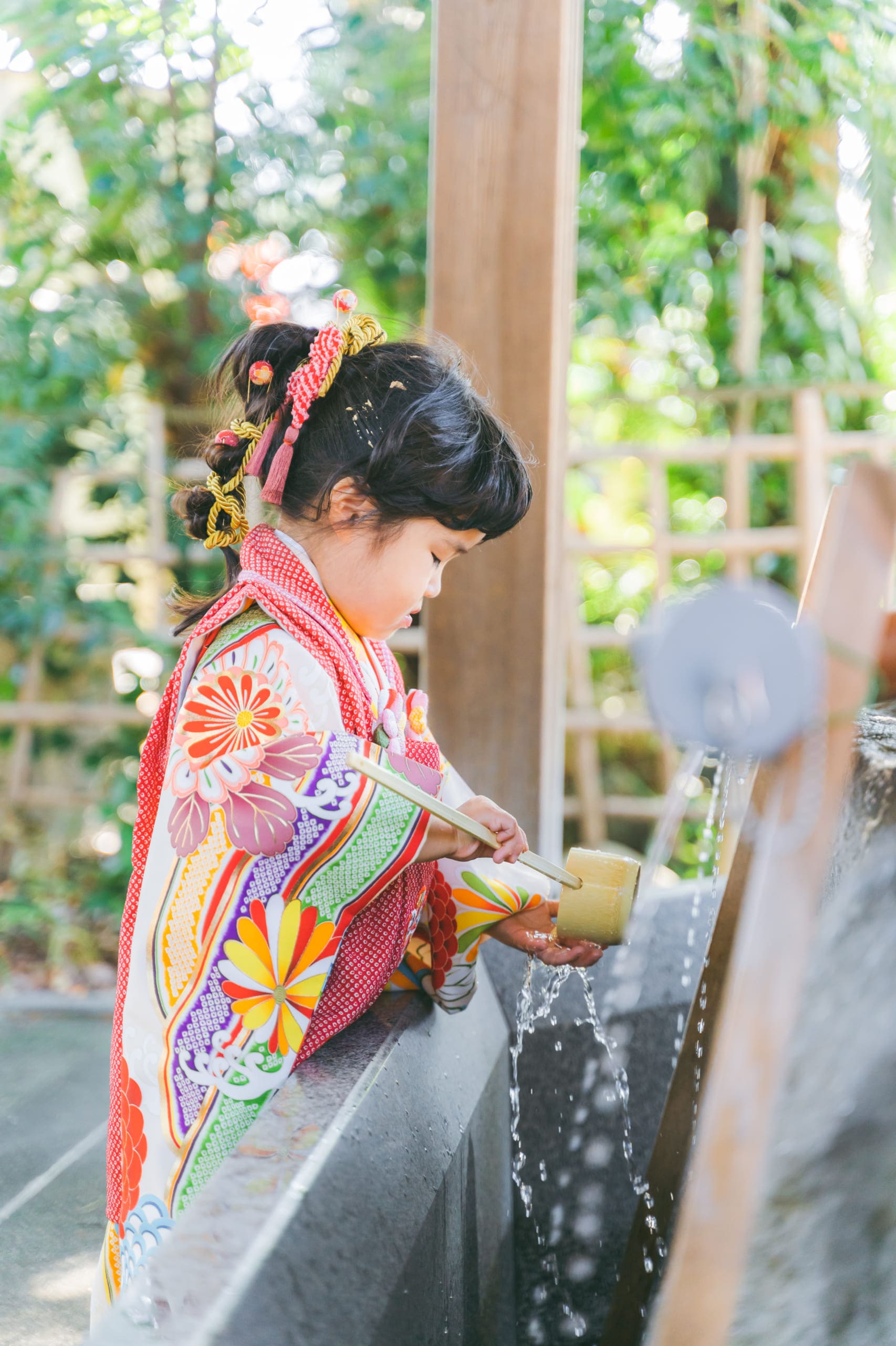 伊奴神社 七五三 お宮参り 愛知 名古屋 出張撮影 カメラマン 写真撮影