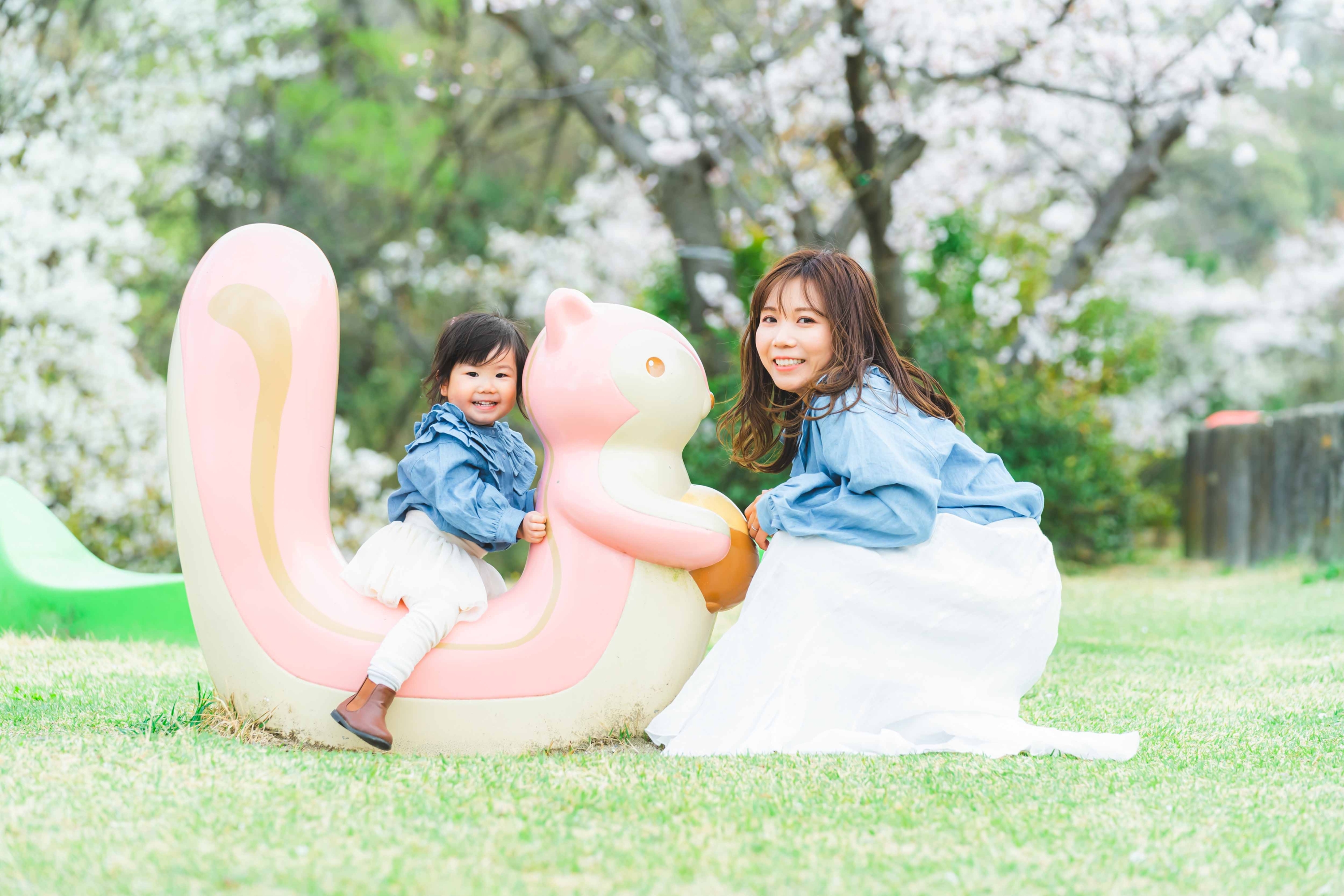 大高緑地公園　愛知　名古屋　ロケーション撮影　出張撮影 カメラマン