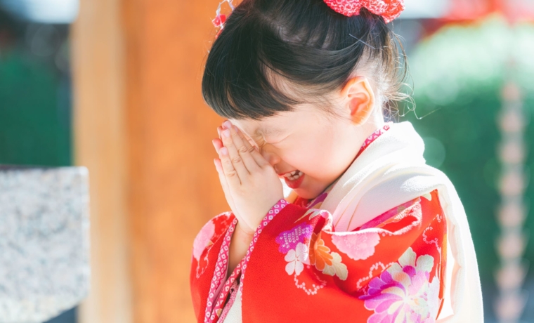 川原神社 七五三 お宮参り 愛知 名古屋 出張撮影 カメラマン 写真撮影