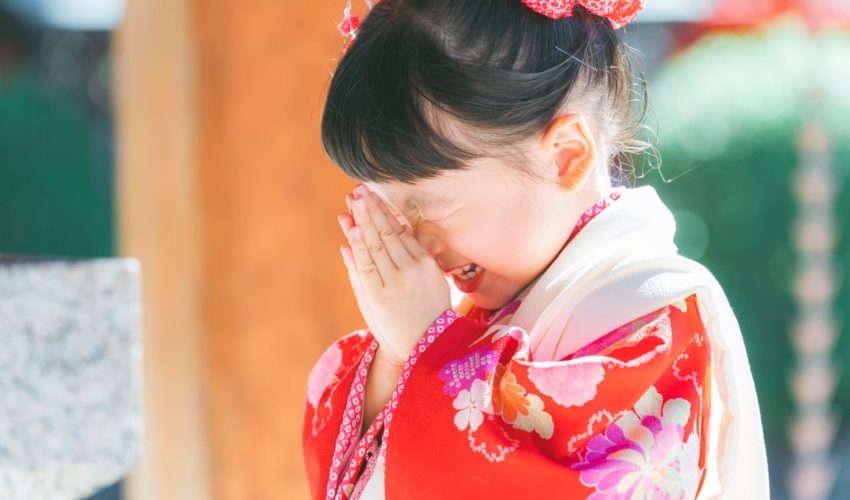 川原神社 七五三 お宮参り 愛知 名古屋 出張撮影 カメラマン 写真撮影