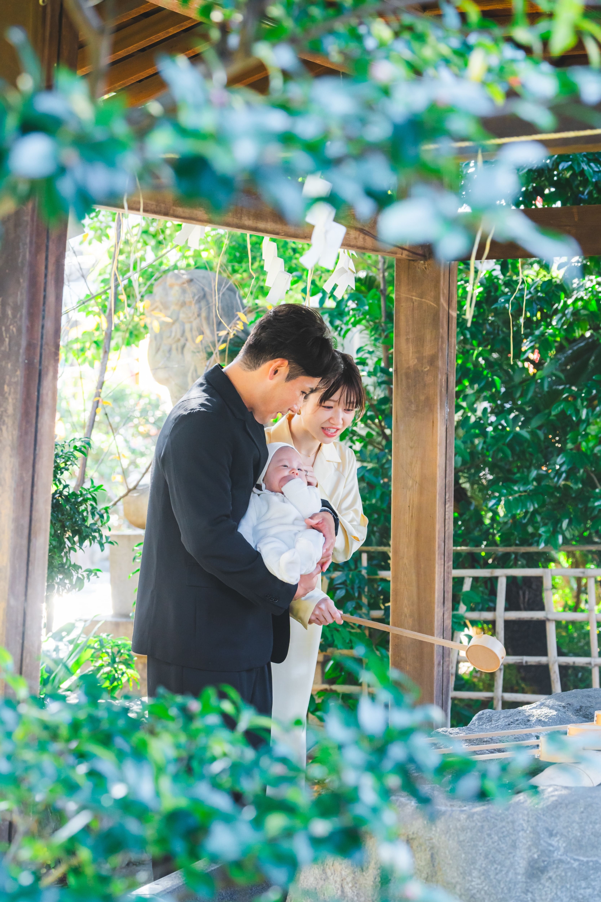 伊奴神社 七五三 お宮参り 愛知 名古屋 出張撮影 カメラマン 写真撮影 ロケーション撮影