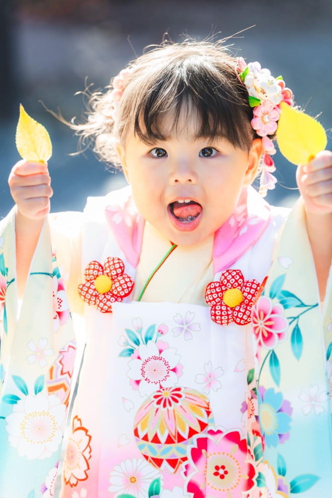 伊奴神社 七五三 お宮参り 愛知 名古屋 出張撮影 カメラマン 写真撮影 ロケーション撮影