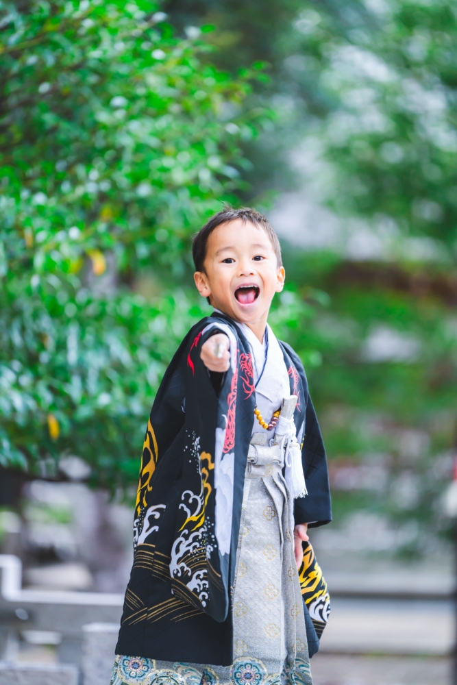 針名神社 七五三 お宮参り 愛知 名古屋 出張撮影 カメラマン 写真撮影 ロケーション撮影