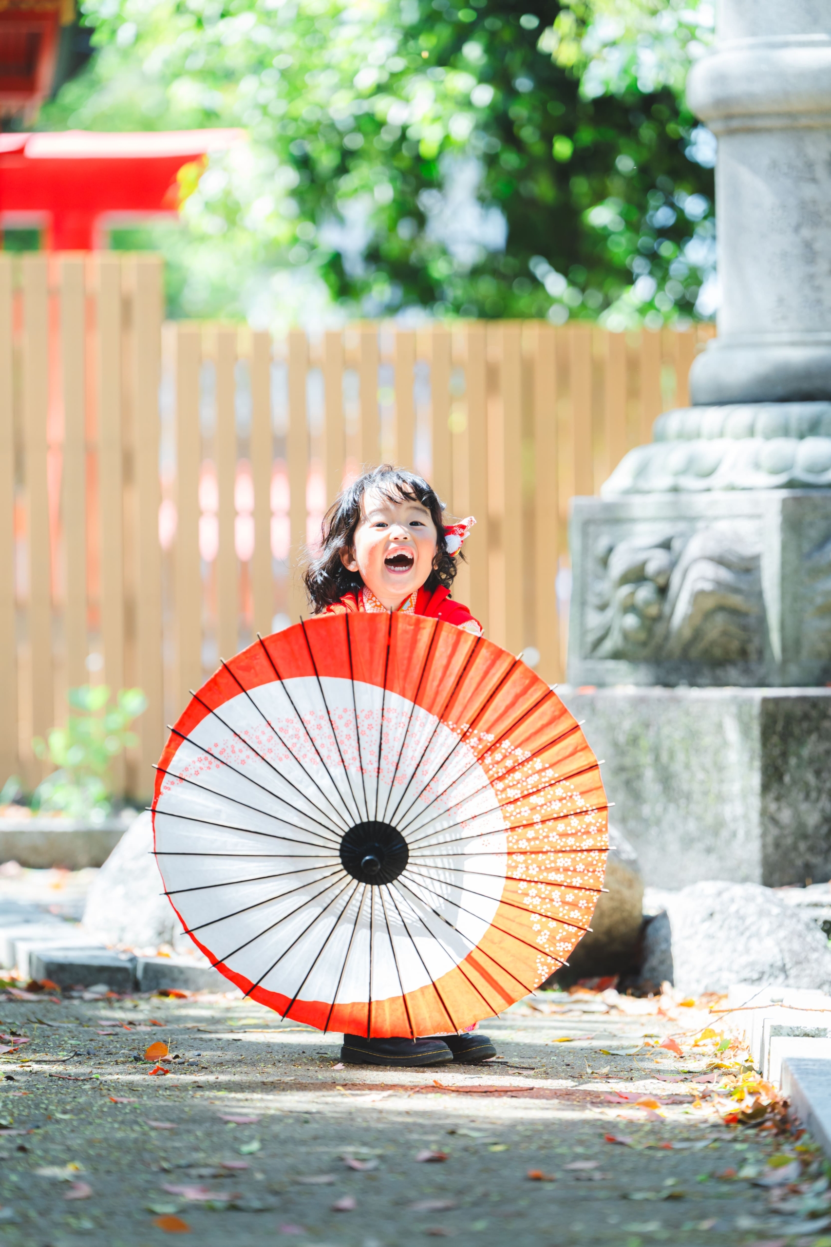 可愛い男の娘?? @川原神社 - 愛知 ・名古屋から全国へ｜出張撮影