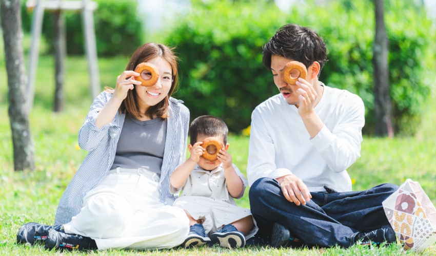 モリコロパーク　愛・地球博記念公園　フォトグラファー　愛知　名古屋　ロケーション撮影　出張撮影 カメラマン　誕生日撮影　バースデーフォト