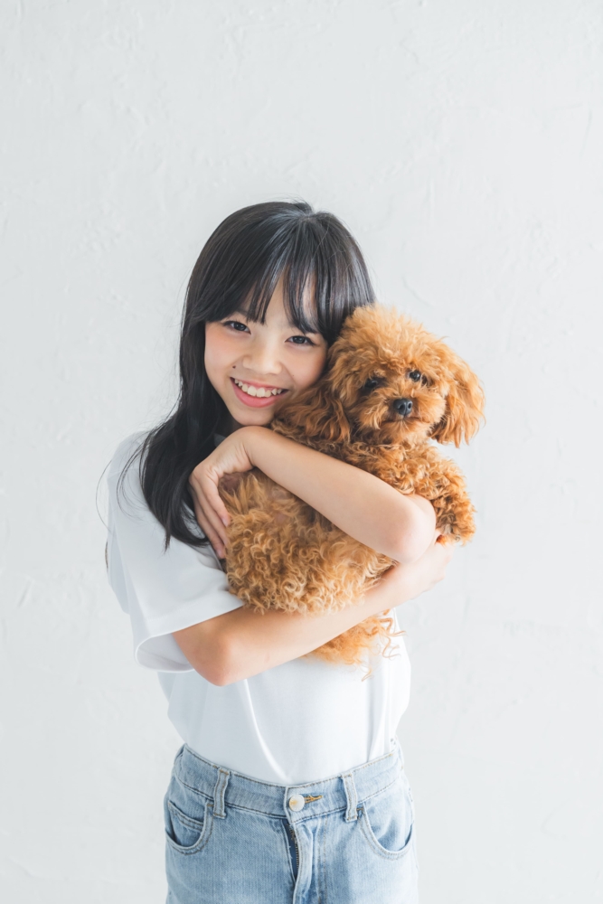 愛知 名古屋 出張撮影 ロケーションフォト　カメラマン ペット　犬　わんちゃん　フォトスタジオ