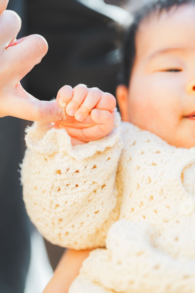 塩竈神社　愛知 名古屋 七五三 お宮参り　神社 撮影 出張撮影 ロケーションフォト　