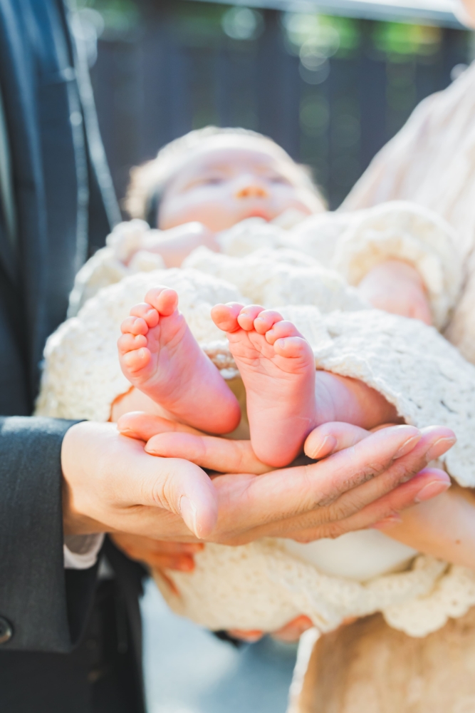 塩竈神社　愛知 名古屋 七五三 お宮参り　神社 撮影 出張撮影 ロケーションフォト　