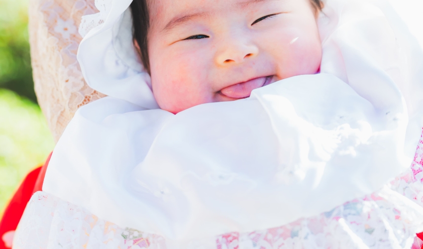 塩竈神社　愛知 名古屋 七五三 お宮参り　神社 撮影 出張撮影 ロケーションフォト　