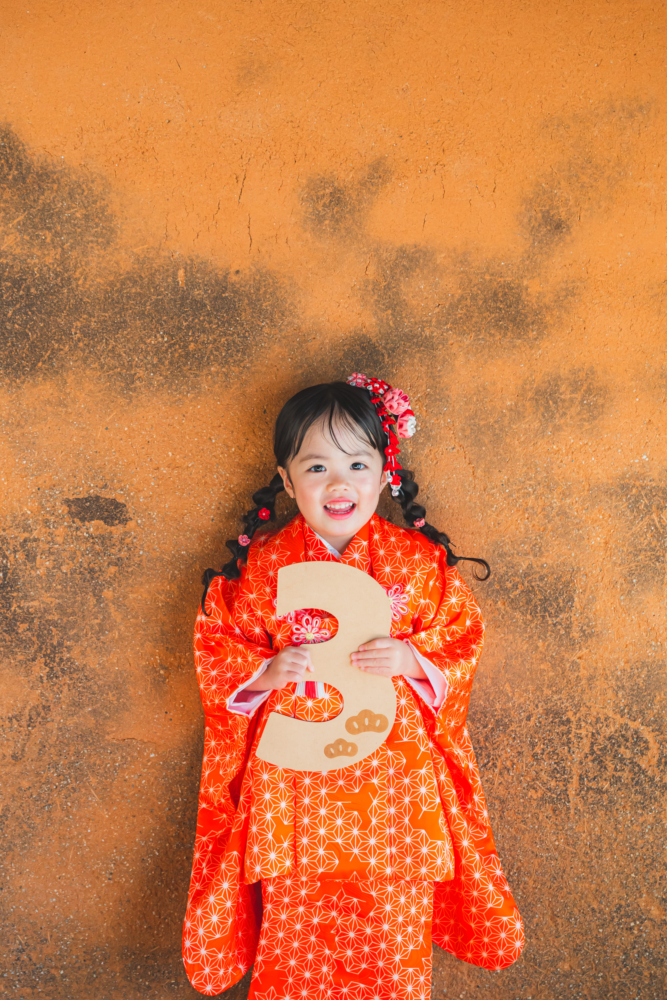 どうだん亭　古民家　尾張旭市　愛知 名古屋 七五三 お宮参り　神社 撮影 出張撮影 ロケーションフォト　
