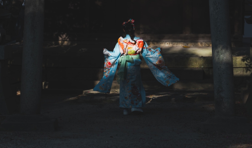 市原稲荷神社　刈谷市　愛知 名古屋 七五三 お宮参り　神社 撮影 出張撮影 ロケーションフォト　