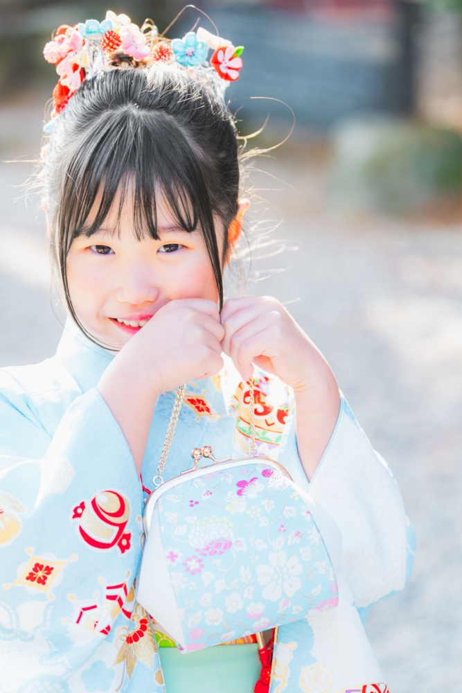 市原稲荷神社　刈谷市　愛知 名古屋 七五三 お宮参り　神社 撮影 出張撮影 ロケーションフォト　