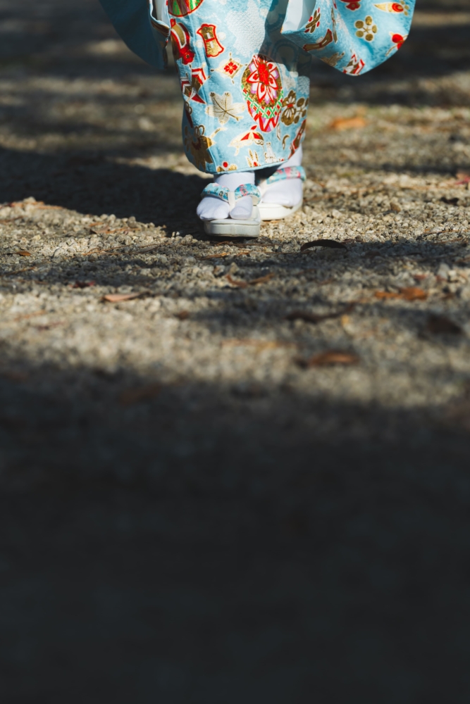 市原稲荷神社　刈谷市　愛知 名古屋 七五三 お宮参り　神社 撮影 出張撮影 ロケーションフォト　
