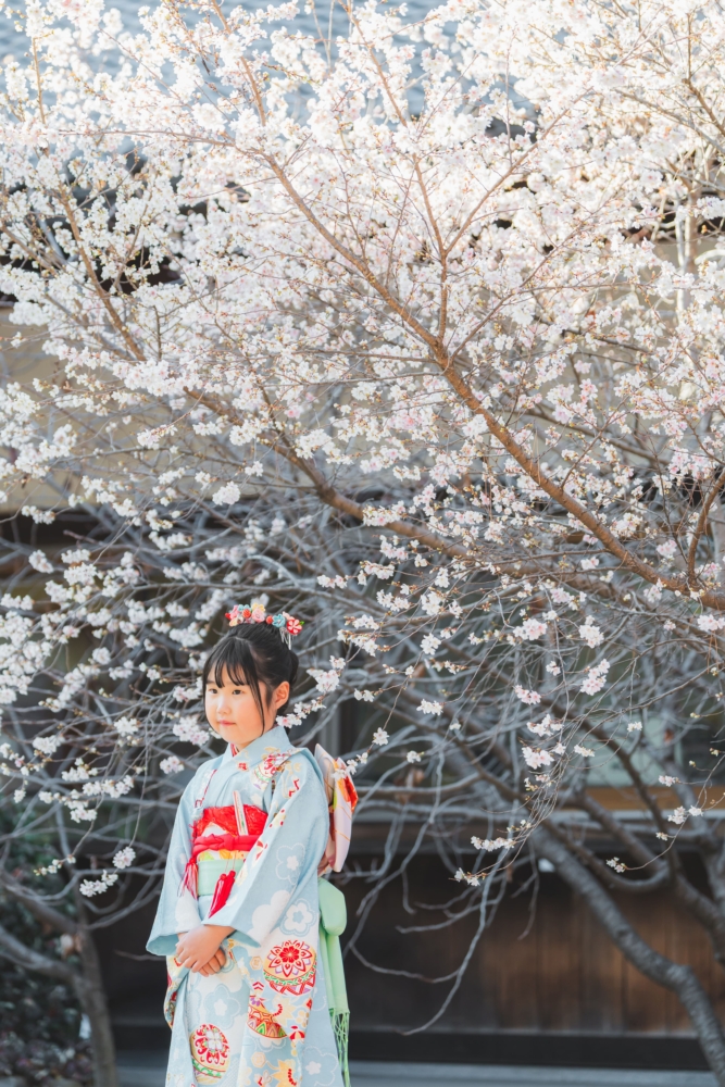 市原稲荷神社　刈谷市　愛知 名古屋 七五三 お宮参り　神社 撮影 出張撮影 ロケーションフォト　