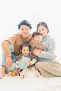 自宅撮影 お家撮影 日常撮影 愛知 名古屋 出張撮影 カメラマン レンタルスタジオ フォトスタジオ