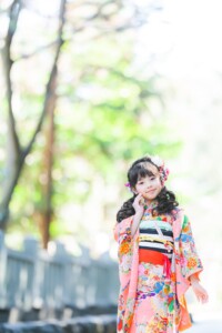 針名神社 七五三 お宮参り 愛知 名古屋 出張撮影 カメラマン 写真撮影 ロケーション撮影