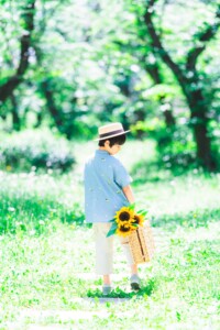 庄内緑地公園　愛知　名古屋　ロケーション撮影　出張撮影 カメラマン