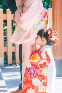伊奴神社 七五三 お宮参り 愛知 名古屋 出張撮影 カメラマン 写真撮影