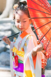 川原神社 七五三 お宮参り 愛知 名古屋 出張撮影 カメラマン 写真撮影
