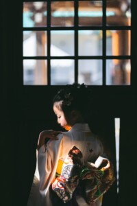 川原神社 七五三 お宮参り 愛知 名古屋 出張撮影 カメラマン 写真撮影