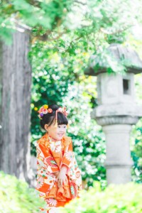 成海神社 七五三 お宮参り 愛知 名古屋 出張撮影 カメラマン 写真撮影 ロケーション撮影