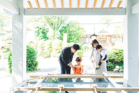 成海神社 七五三 お宮参り 愛知 名古屋 出張撮影 カメラマン 写真撮影 ロケーション撮影