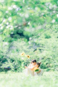 大高緑地公園　愛知　名古屋　ロケーション撮影　出張撮影 カメラマン
