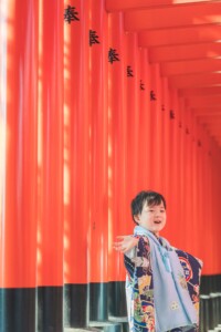 川原神社 七五三 お宮参り 愛知 名古屋 出張撮影 カメラマン 写真撮影