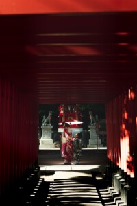 川原神社 七五三 お宮参り 愛知 名古屋 出張撮影 カメラマン 写真撮影