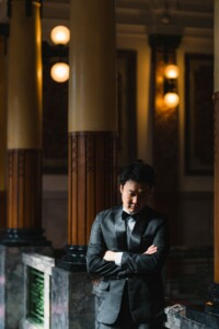 名古屋市政資料館 前撮り ウエディング ロケーション撮影 フォトウエディング 出張撮影カメラマン