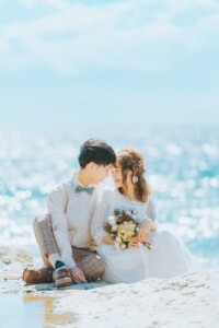 野間灯台 前撮り ウエディング ロケーション撮影 出張撮影カメラマン