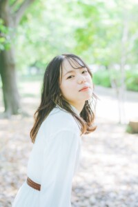 庄内緑地公園 プロフィール フレンドフォト 愛知 名古屋 出張撮影 カメラマン 写真撮影