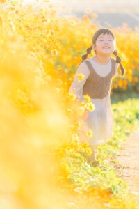 モリコロパーク 家族写真 ファミリーフォト ロケーション撮影 愛知 名古屋 出張撮影 カメラマン 写真撮影
