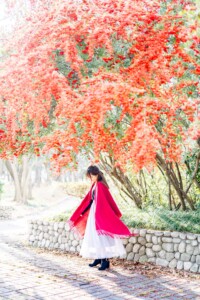 庄内緑地公園 プロフィール ポートレート 愛知 名古屋 出張撮影 カメラマン 写真撮影