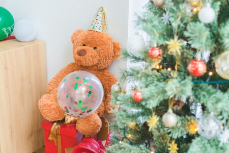 自宅撮影 お家撮影 日常撮影 愛知 名古屋 出張撮影 カメラマン クリスマス クリスマスパーティー