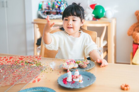 自宅撮影 お家撮影 日常撮影 愛知 名古屋 出張撮影 カメラマン クリスマス クリスマスパーティー