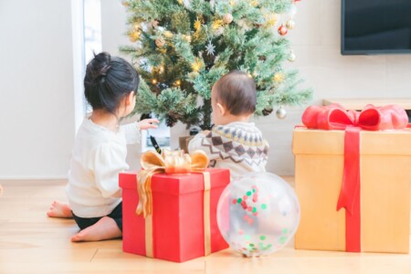 自宅撮影 お家撮影 日常撮影 愛知 名古屋 出張撮影 カメラマン クリスマス クリスマスパーティー