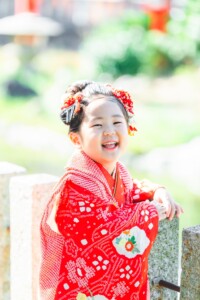 川原神社 七五三 お宮参り 愛知 名古屋 出張撮影 カメラマン 写真撮影 ロケーション撮影