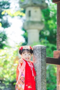 川原神社 七五三 お宮参り 愛知 名古屋 出張撮影 カメラマン 写真撮影 ロケーション撮影
