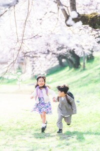 138タワーパーク 大野極楽寺公園 定光寺公園 一宮市 入学 入園 ランドセル　愛知　名古屋　ロケーション撮影　出張撮影 カメラマン