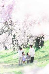 138タワーパーク 大野極楽寺公園 定光寺公園 一宮市 入学 入園 ランドセル　愛知　名古屋　ロケーション撮影　出張撮影 カメラマン