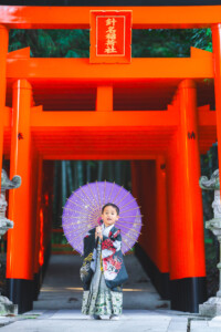 針名神社 七五三 お宮参り 愛知 名古屋 出張撮影 カメラマン 写真撮影 ロケーション撮影