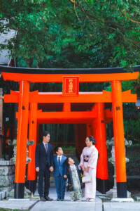 針名神社 七五三 お宮参り 愛知 名古屋 出張撮影 カメラマン 写真撮影 ロケーション撮影