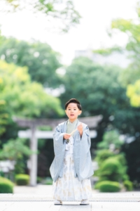 成海神社 七五三 お宮参り 愛知 名古屋 出張撮影 カメラマン 写真撮影 ロケーション撮影